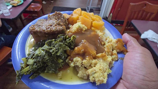 Ricky's Steak and Buffet