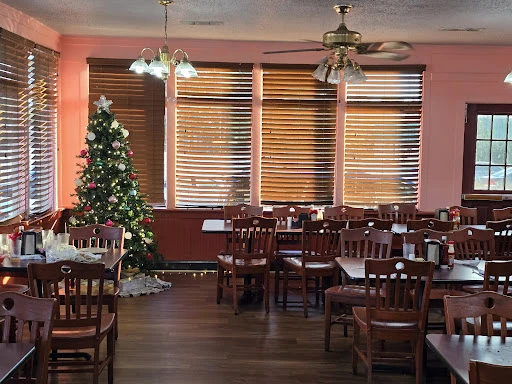 Ricky's Steak and Buffet photo
