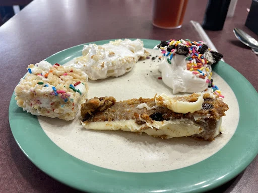 Ricky's Steak and Buffet photo 10