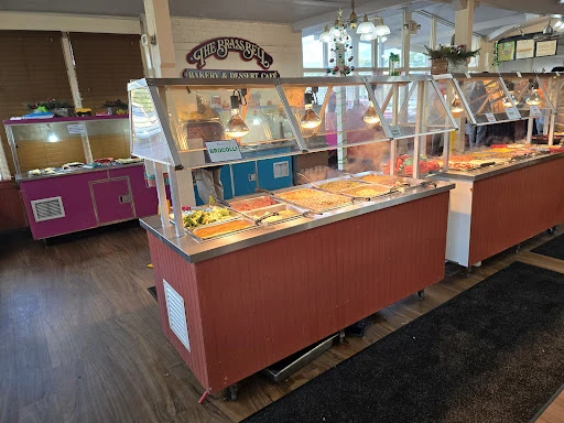 Ricky's Steak and Buffet photo 8