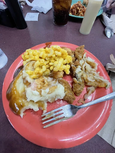 Ricky's Steak and Buffet photo 7