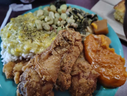 Ricky's Steak and Buffet photo 6